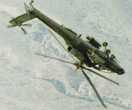 apache