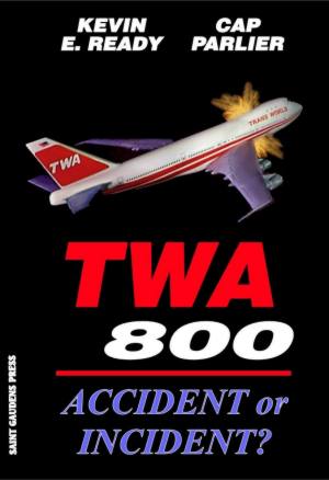 TWA800 cover
