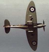 spitfire