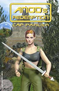 RED cover